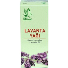 Doğan Baharat Lavanta Yağı 20 Cc