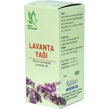 Doğan Baharat Lavanta Yağı 20 Cc