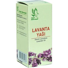 Doğan Baharat Lavanta Yağı 20 Cc