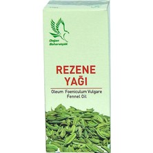 Doğan Baharat Rezene Yağı 20 Cc