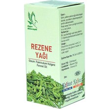 Doğan Baharat Rezene Yağı 20 Cc