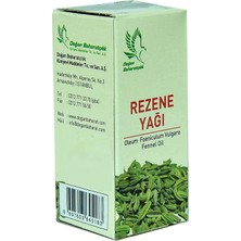 Doğan Baharat Rezene Yağı 20 Cc