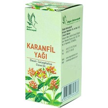 Doğan Baharat Karanfil Yağı 20 Cc