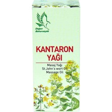 Doğan Baharat Kantaron Yağı 20 Cc