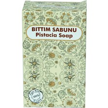 Saba Bıttım Sabunu 125 Gr