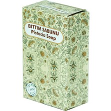 Saba Bıttım Sabunu 125 Gr