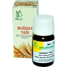 Doğan Baharat Buğday Yağı 20 Cc