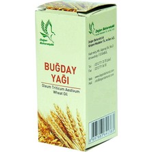 Doğan Baharat Buğday Yağı 20 Cc