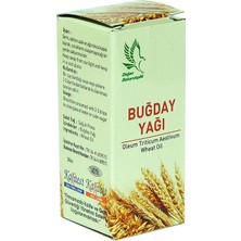 Doğan Baharat Buğday Yağı 20 Cc