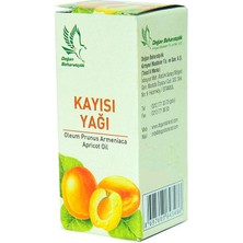 Doğan Baharat Kayısı Yağı 20 Cc