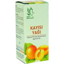 Doğan Baharat Kayısı Yağı 20 Cc