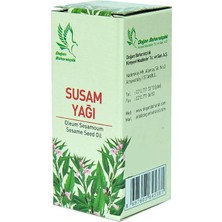 Doğan Baharat Susam Yağı 20 Cc