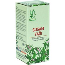 Doğan Baharat Susam Yağı 20 Cc