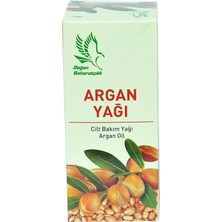 Doğan Baharat Argan Yağı 50 Cc