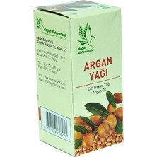 Doğan Baharat Argan Yağı 50 Cc