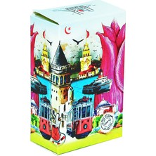 Hamam Sefası Sabunu İstanbul Manzara 125 Gr