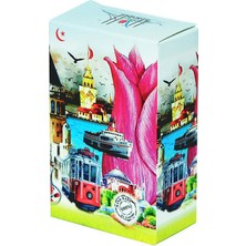 Hamam Sefası Sabunu İstanbul Manzara 125 Gr