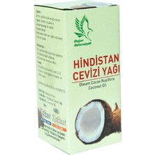 Doğan Baharat Hindistan Cevizi Yağı 50 Cc