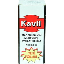 Doğan Baharat Kavil Yağı 50 Cc