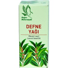 Doğan Baharat Defne Yağı 50 Cc