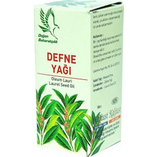 Doğan Baharat Defne Yağı 50 Cc