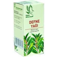 Doğan Baharat Defne Yağı 50 Cc