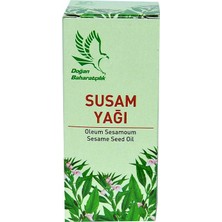 Doğan Baharat Susam Yağı 50 Cc