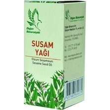 Doğan Baharat Susam Yağı 50 Cc