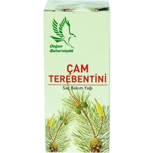 Doğan Baharat Çam Terebentini 50 Cc