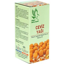 Doğan Baharat Ceviz Yağı 50 Cc