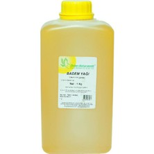 Doğan Baharat Badem Yağı 1 Kg