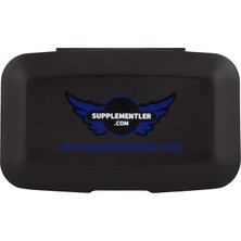 Supplementler Pillbox