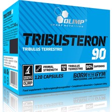 Olimp Ol Trıbusteron 90 Aromasız Unisex Güç ve Performans EKP0094