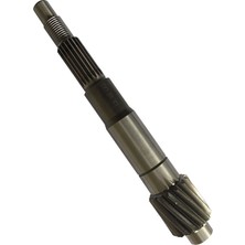 Lx200 Atv  Varyatör Şaft Mili