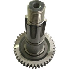 Lx 200 Ön Dişli Mili