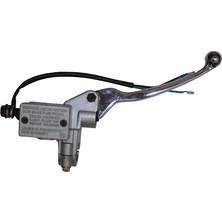 On Fren Hidrolik Kutusu Ve Levyesi