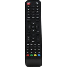 Turn Sunny 3D Media Tuşlu LCD Kumandası