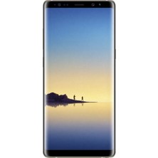 Samsung Galaxy Note 8 64 GB Tek Hatlı (İthalatçı Garantili) Gümüş