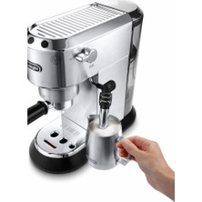 Delonghi Dedica Manuel Esspresso Makinesi EC685.M