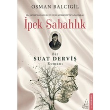 Osman Balcıgil Seti:3 Kitap Takım