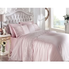 Zebra Casa Almila Pudra Pike Seti