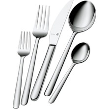 WMF 1261006341 66 Parça ÇKB Seti Flame Cromargan Protech