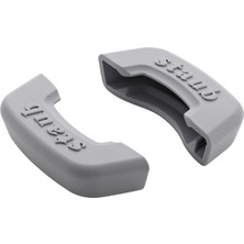 Staub 405113620 Dikdörtgen Silikon Kulp