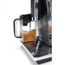 Delonghi Primadonna Elite Çekirdekten Fincana Kahve Makinesi ECAM 650.85.MS