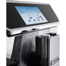 Delonghi Primadonna Elite Çekirdekten Fincana Kahve Makinesi ECAM 650.85.MS