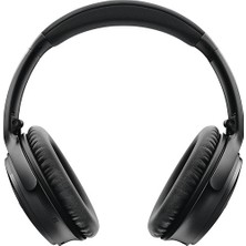 Bose QuietComfort 35 Series II Siyah Gürültü Engelleyici Kulaküstü Kulaklık 789564-0010
