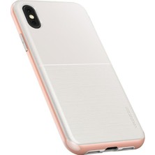 Verus Apple iPhone X High Pro Shield S Kılıf