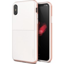 Verus Apple iPhone X High Pro Shield S Kılıf