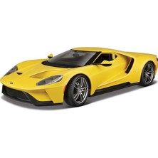 Maisto 1:18 2017 Ford Gt MAIS31384