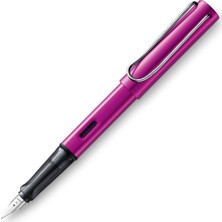 Lamy Dolmakalem Al Star Pembe M Uc 099-M